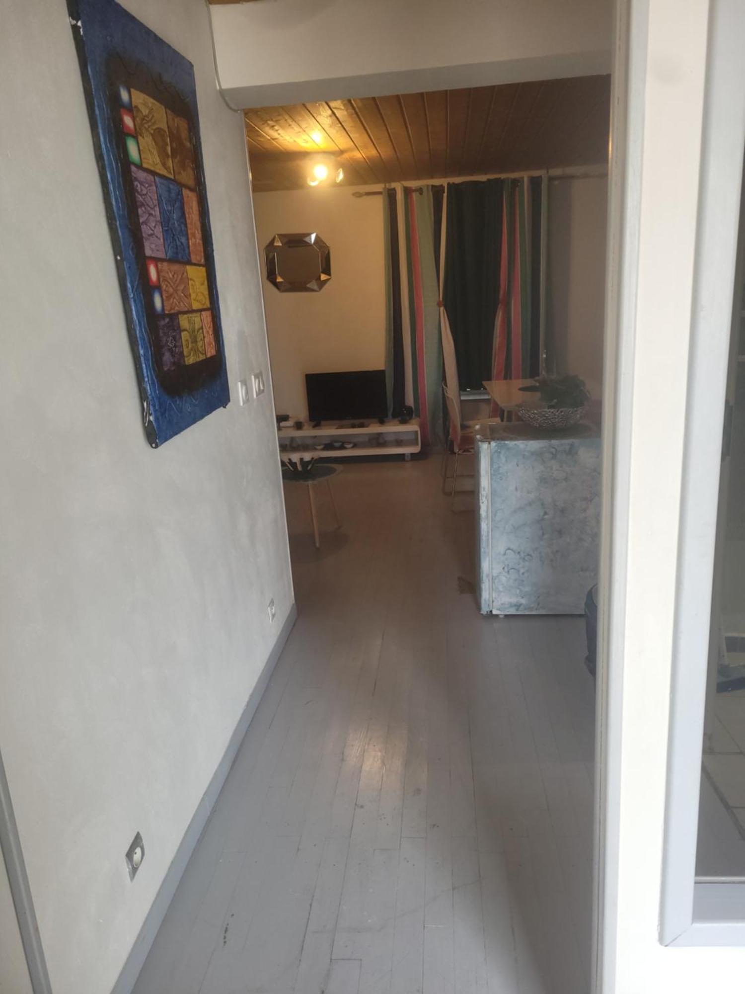 Apartment Superbe Avec Parking *