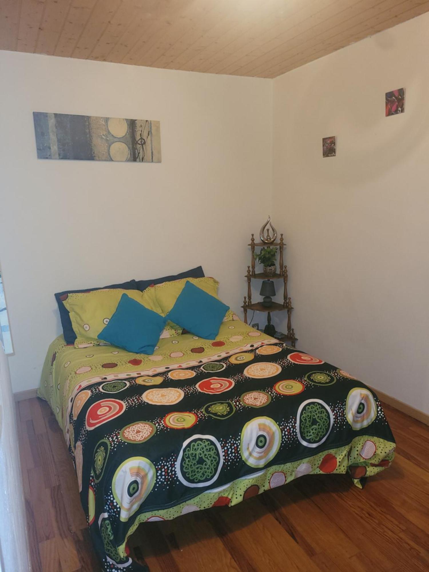 Superbe Avec Parking Apartment Roanne