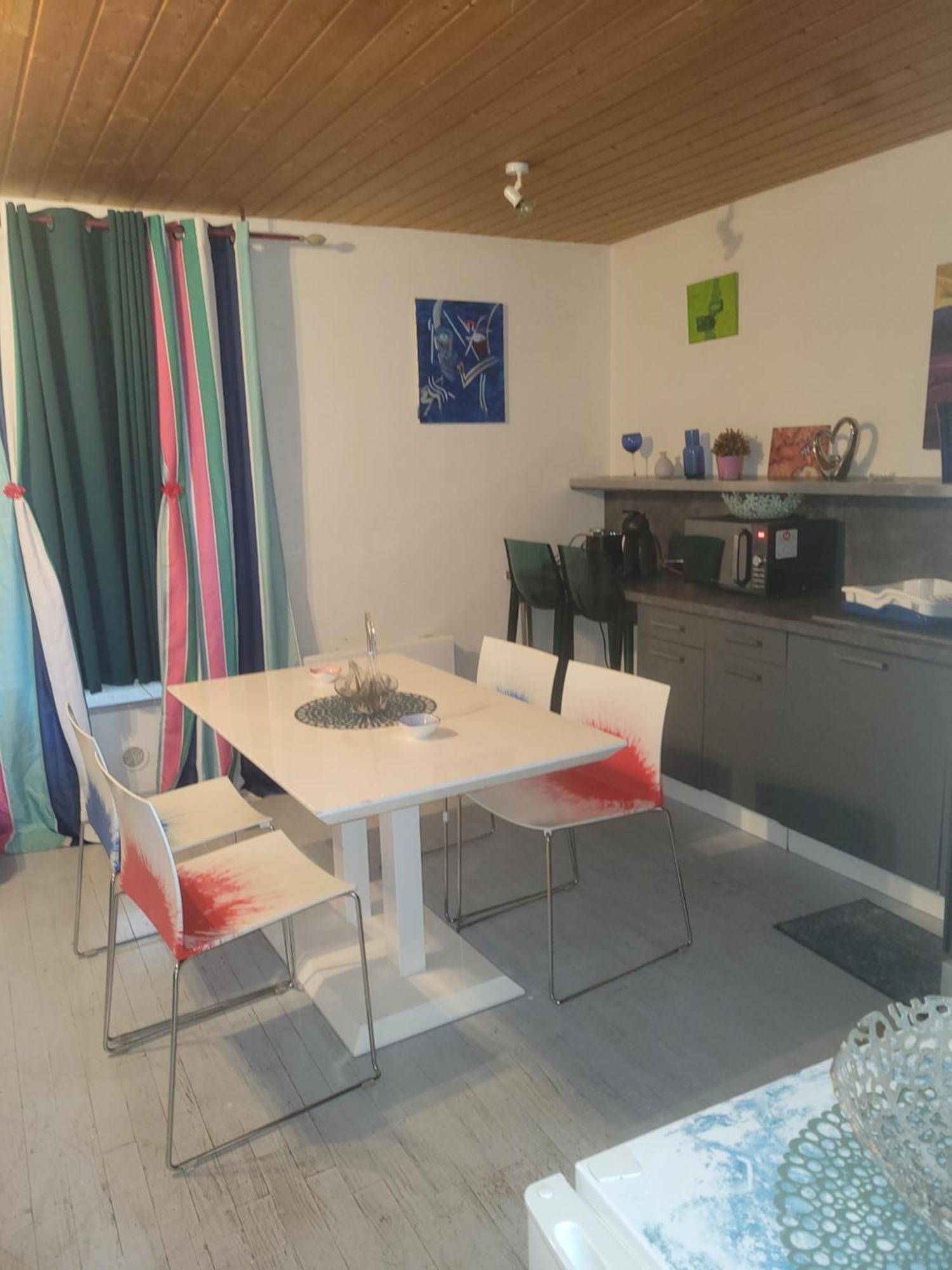 Superbe Avec Parking Apartment Roanne