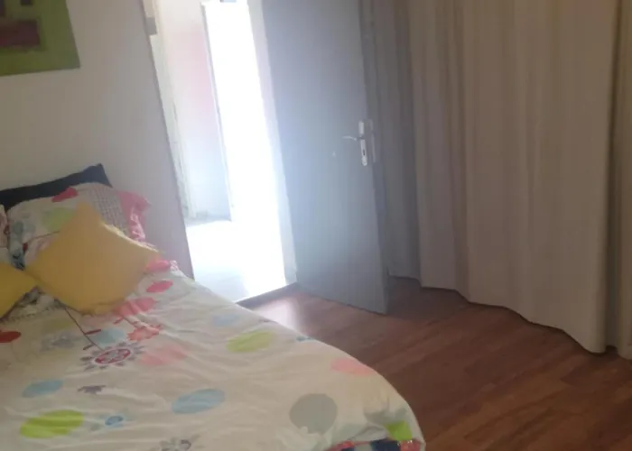 Superbe Appartement Avec Parking