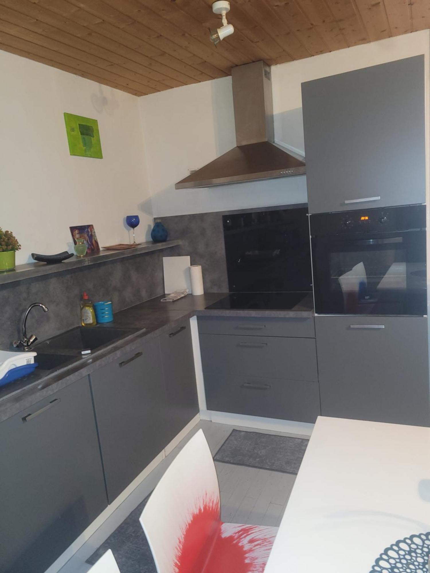 Superbe Avec Parking Apartamento
