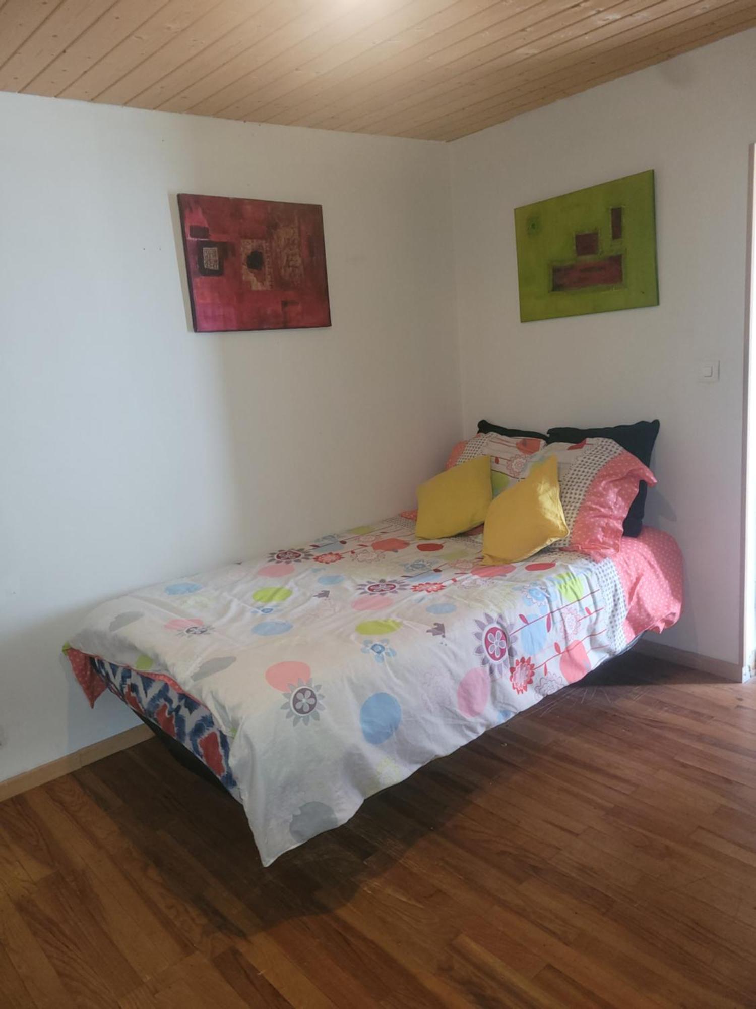 Superbe Avec Parking Apartamento *